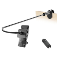 Kefotic Gooseneck Tablet Holder for Kindle$45.99  $26.59 at AmazonSave $19.40 -