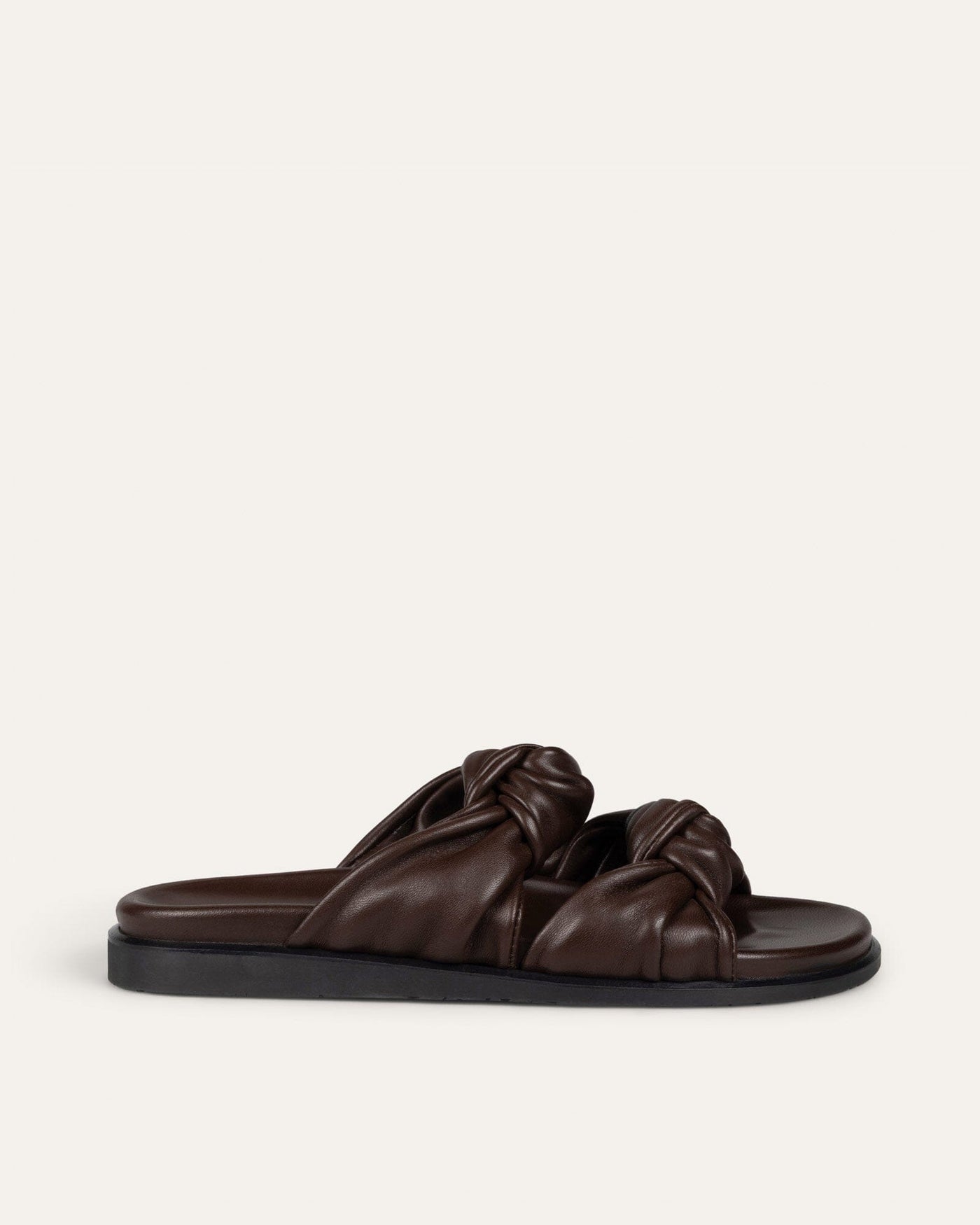 Tye Slide, Espresso