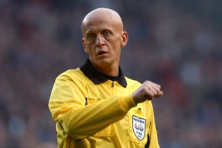 Pierluigi Collina