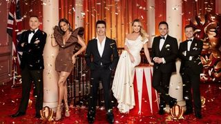 watch BGT 2020 live Britain's Got Talent online