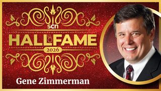 Gene Zimmerman, Cobalt Digital