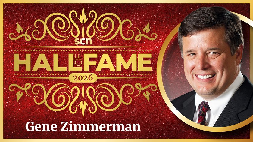 Gene Zimmerman, Cobalt Digital