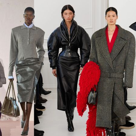 workwear for women from PFW