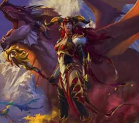 World of Warcraft: Dragonflight