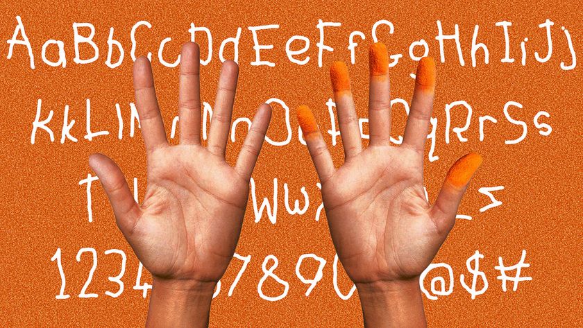 Cheetos font