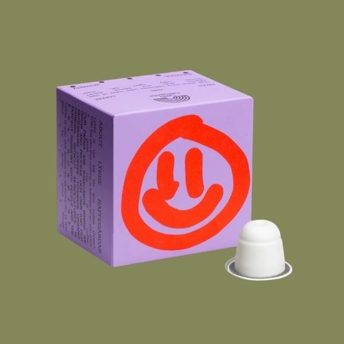 Morning United Kingdom, Ok Ciao