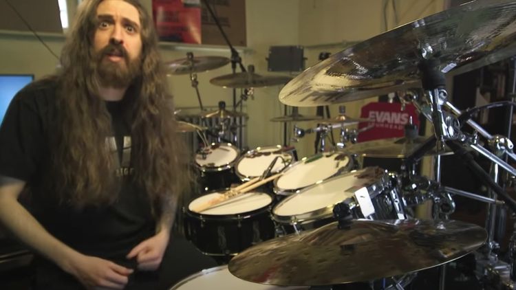 Random Drummer The 8 best online drum personalities in the world right now, as voted ...