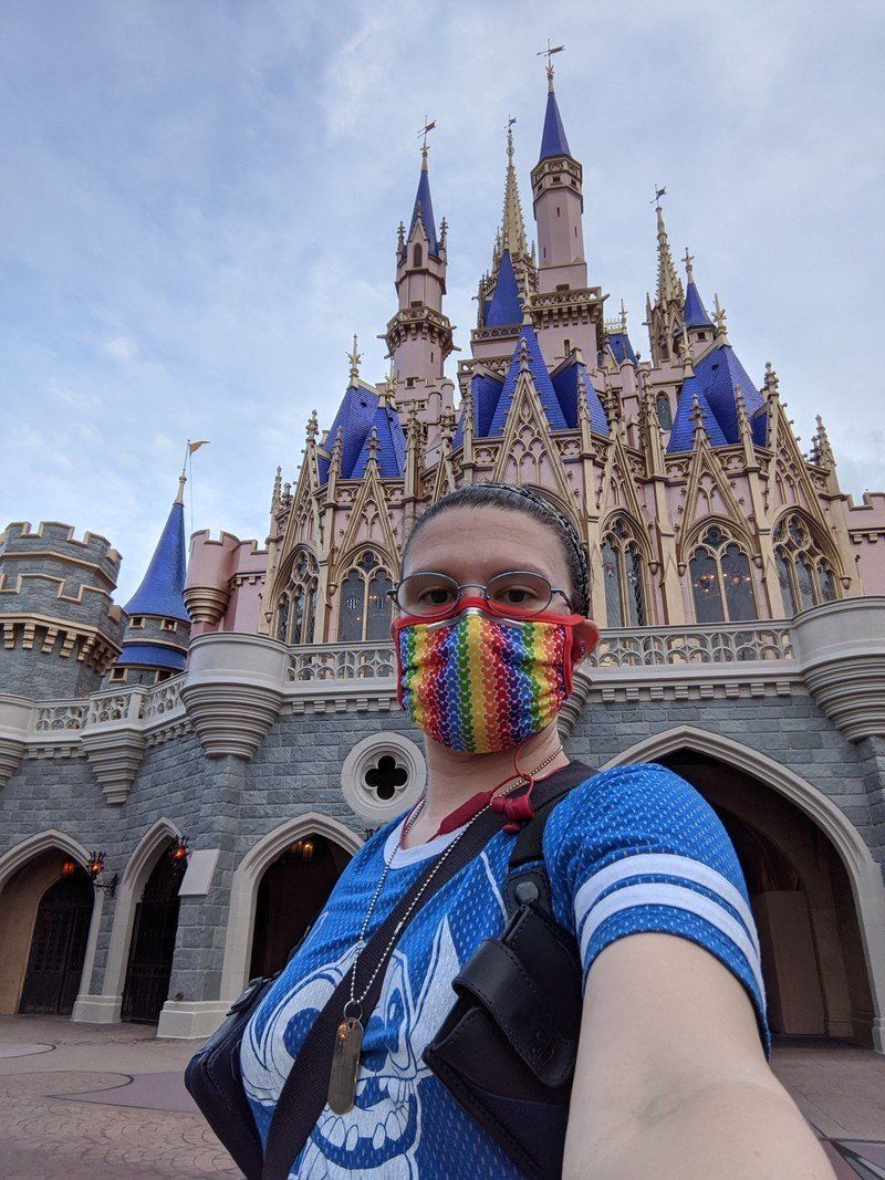 Google Pixel 4a Camera Sample