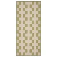 IKEA G&Aring;NGSTIG kitchen mat