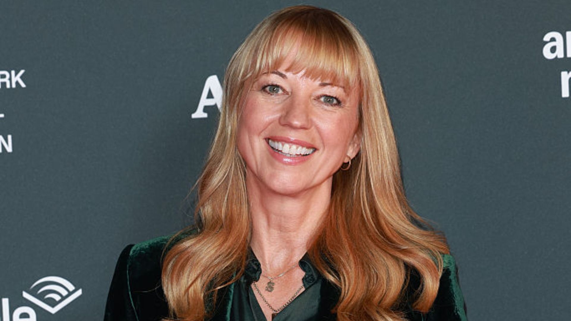 Sara Cox's zesty-printed dress is the confirmation we needed, when it comes to summer, it's lemons all the way