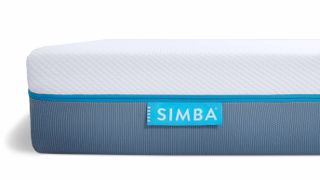 Simba Hybrid Original mattress