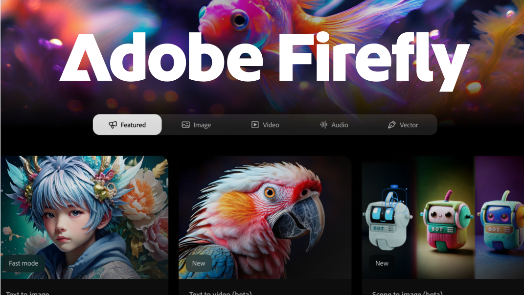 Adobe Firefly adds AI video features most generators lack — here’s what’s rolling out today