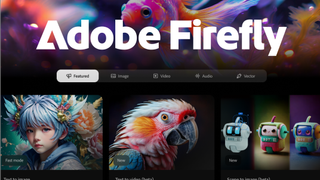 adobe firefly images