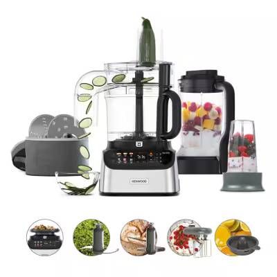 MultiPro OneTouch Food Processor and Blender