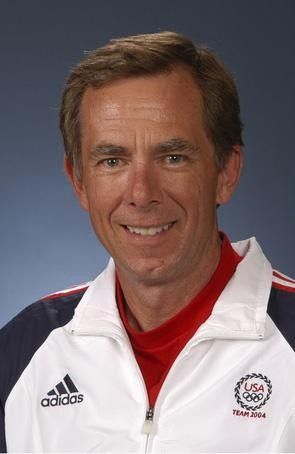 Steve Johnson