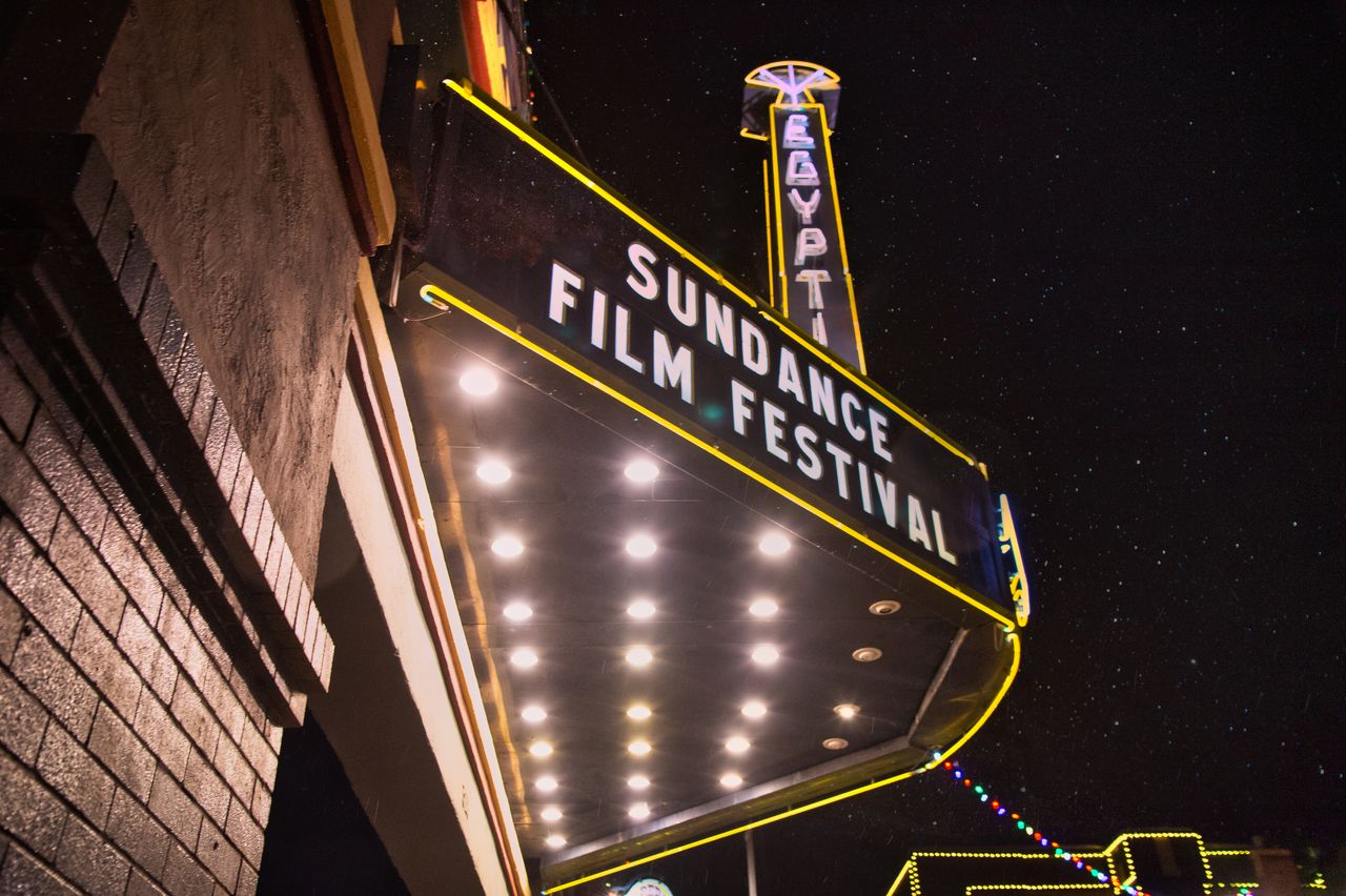 Sundance sign