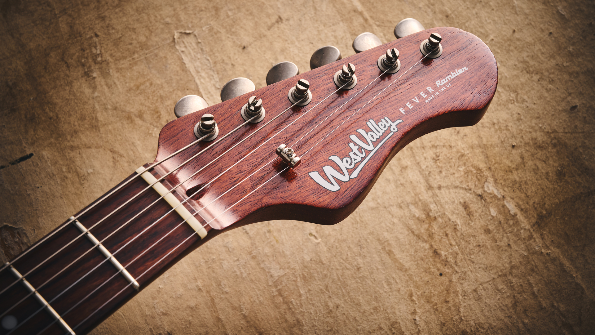 WestValley Fever Rambler