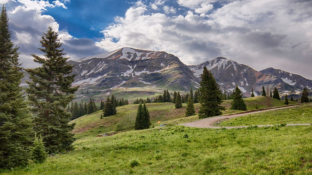 Kebbler Pass