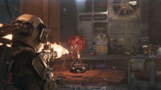 Screenshots from The Expanse: Osiris Reborn by Owlcat Games.