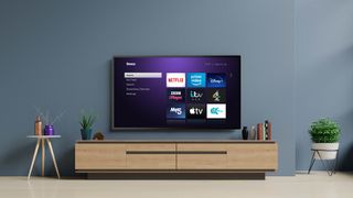 Roku OS