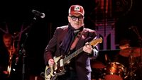 Elvis Costello at The Beacon Theatre, NYC on March 5, 2026
