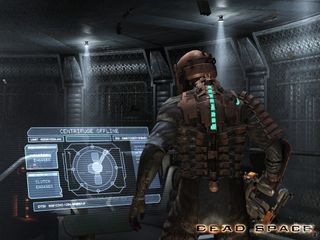 2008 - Dead Space
