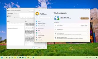 Windows 11 version 22H2 update notifications disabled