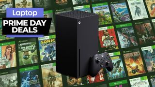 Amazon Prime Day Xbox deals console games in background