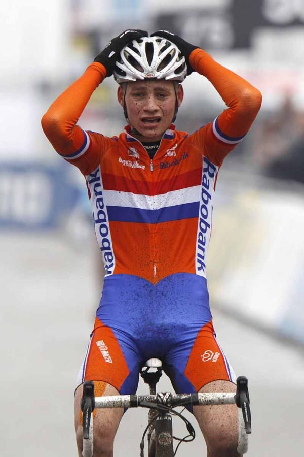 Mathieu van der Poel