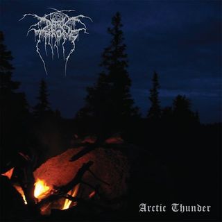 Artic Thunder artwork