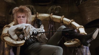 Labyrinth (1986) screenshot