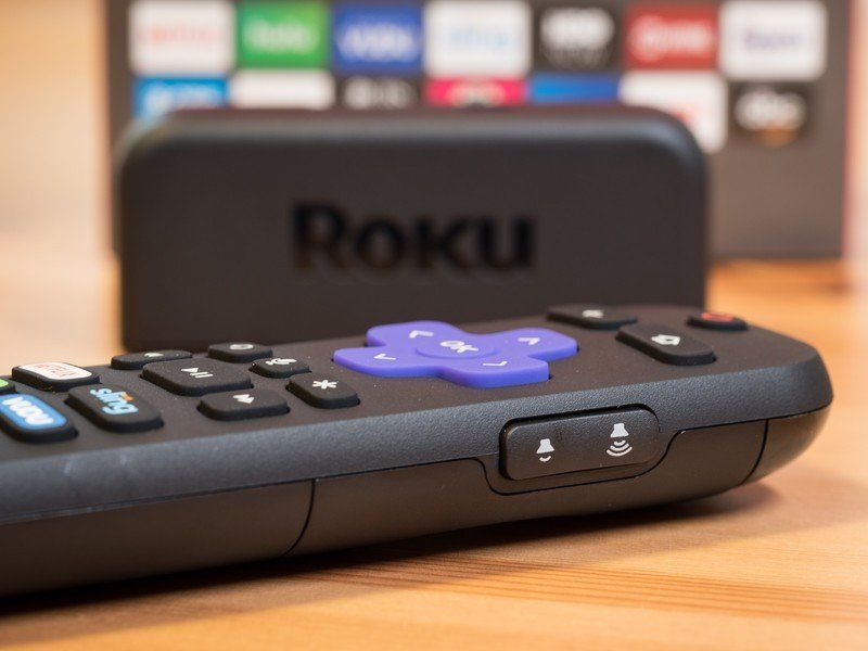 Roku Premiere