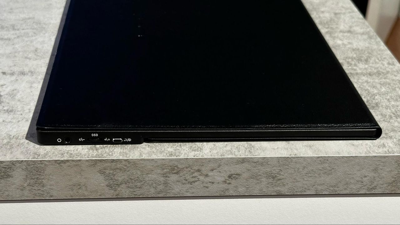 Arzopa G1 Game Portable Monitor