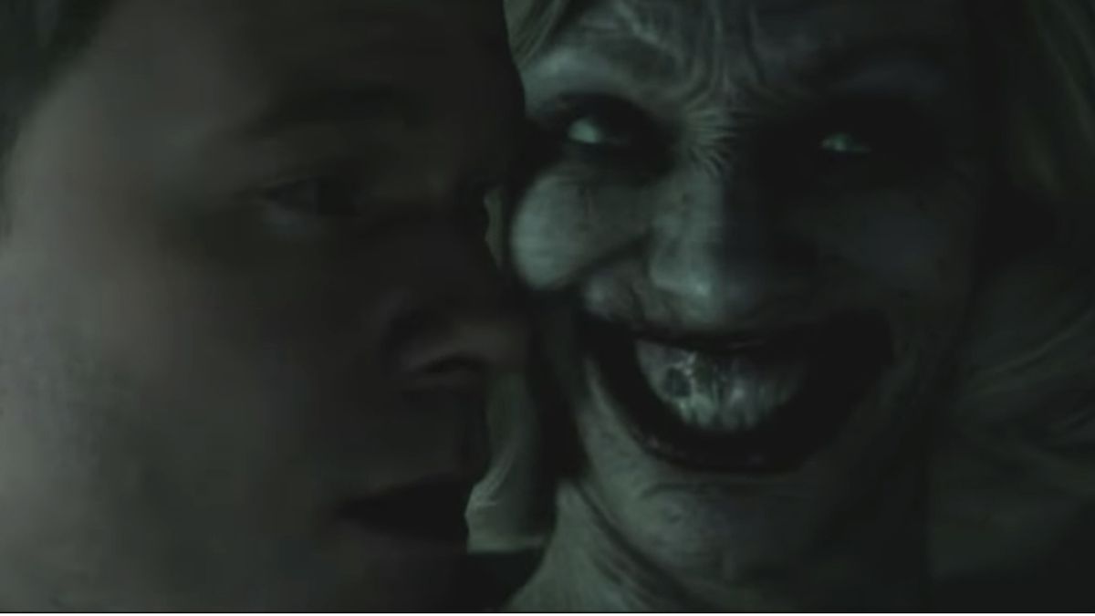 Until Dawn studio is ready to freak you out all over again with The Dark Pictures Anthology