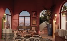 new design hotels may 2026