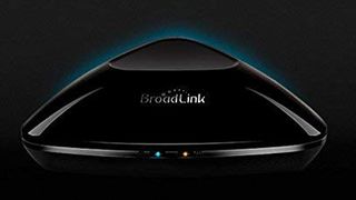 The Broadlink RM Pro