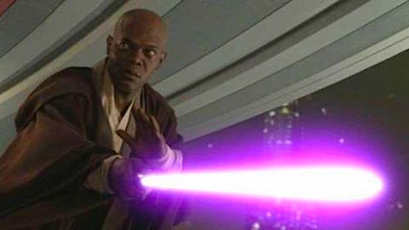 Mace Windu stars in upcoming 'Star Wars: The Glass Abyss' novel | Space