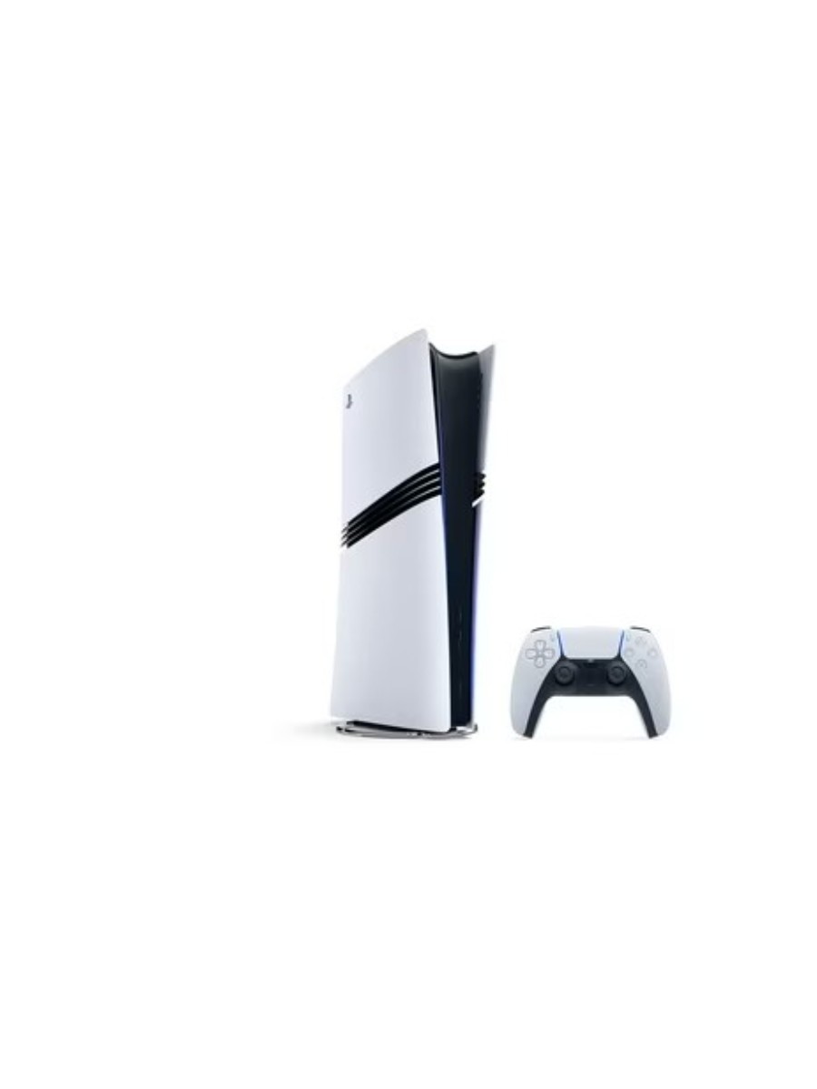 PlayStation, Playstation 5 Pro Console
