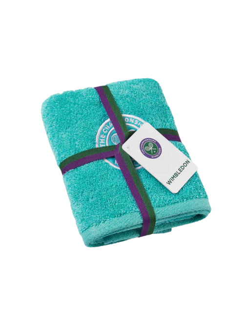 Wimbledon Guest Towel