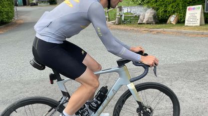 Assos Mille GTO S11 Bib Shorts Review: A top tier pair of shorts