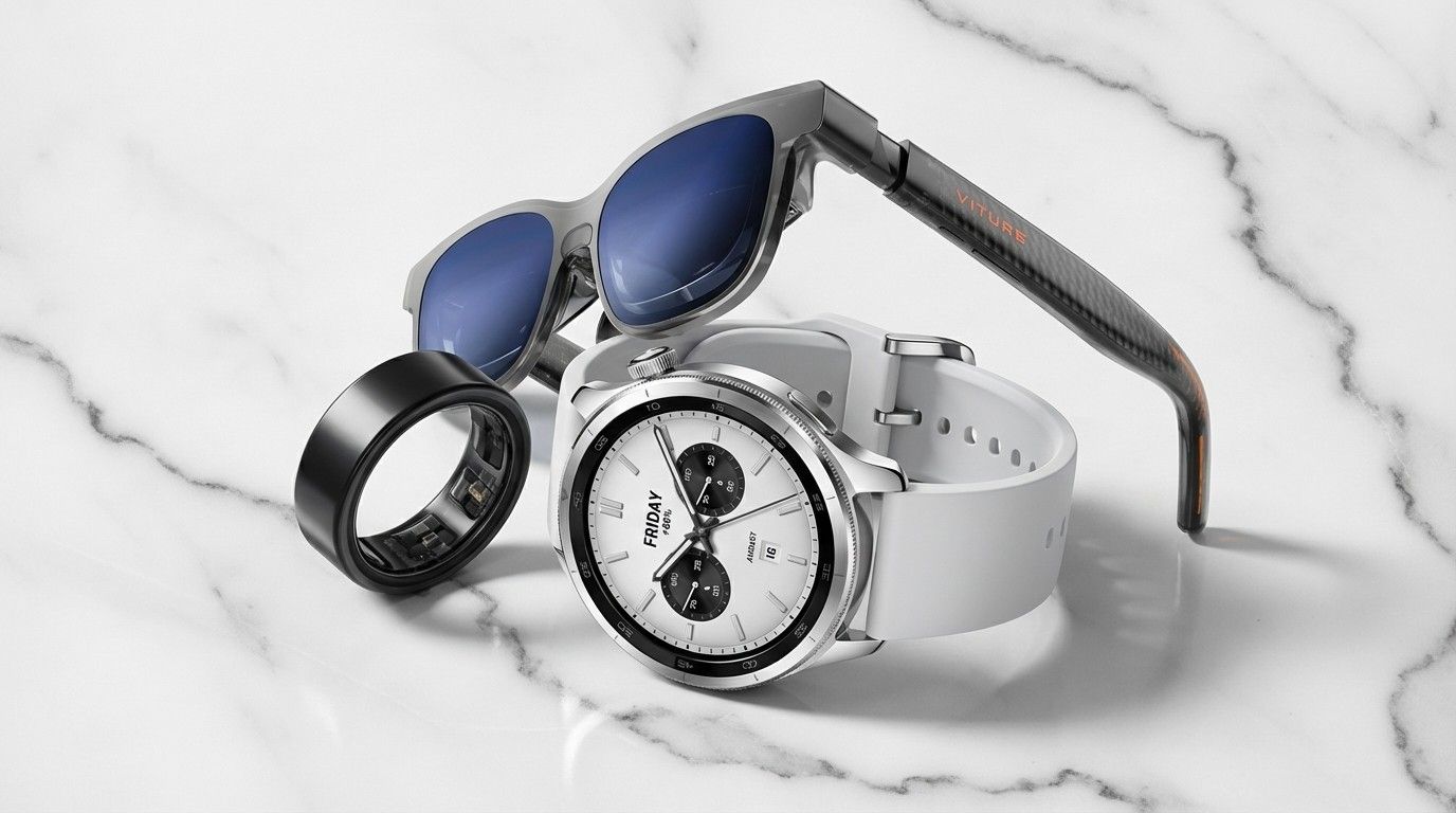 creativebloq.com - Beth Nicholls - Look smarter than ever with up to 65% off tech wear for Black Friday