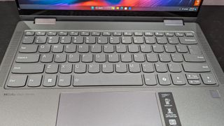 Lenovo Yoga 7i 2-in-1