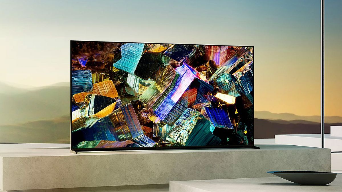 Should you buy an 8K TV in 2023? I just tested the best in the world ...