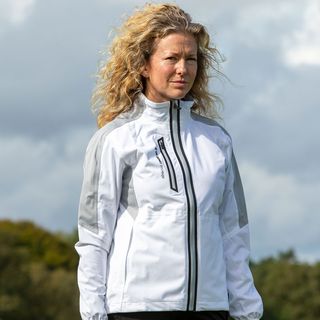 Abacus Women's Bounce Rain Jacket