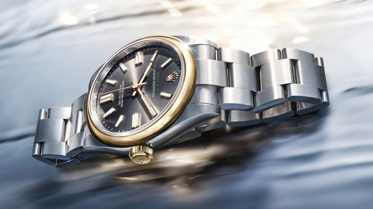Watches and Wonders 2026: Rolex's releases announced | Wallpaper*