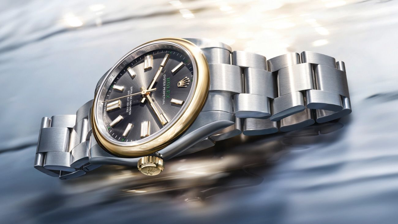 Watches and Wonders 2026: Rolex's releases announced | Wallpaper*