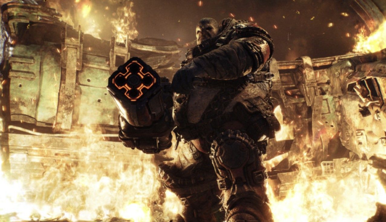 PREVIEW: Gears of War: E-Day's 'Horde Siege' is the most fun I've ever had in the entire history of the Gears franchise
