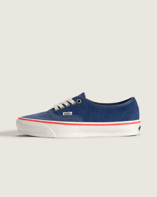 Otw Authentic 44 Siped Vibram