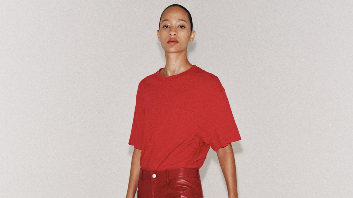 Zara's Latest Drop Is Peak Fall 2026 Cool Girl