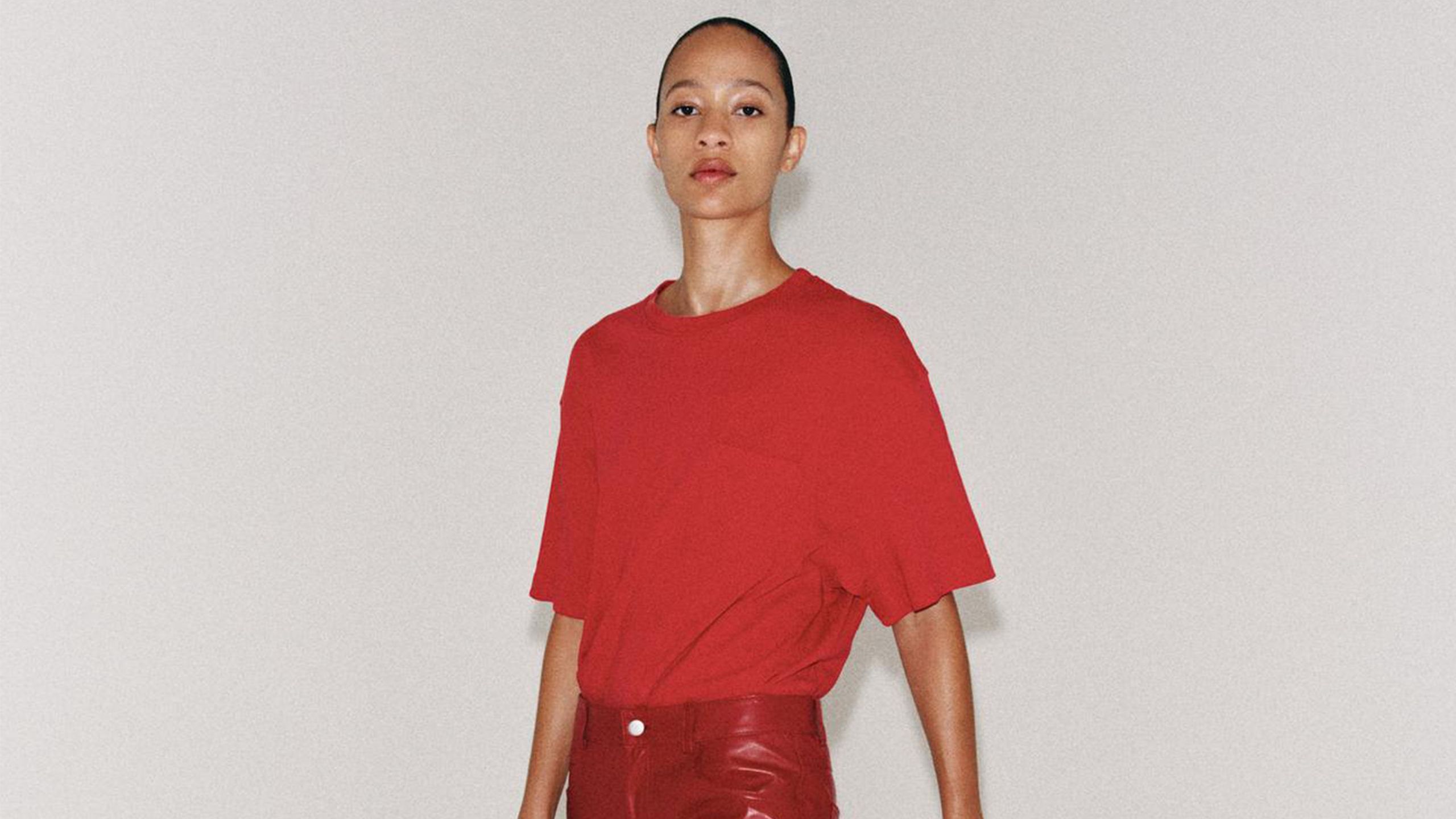 Zara's Latest Drop Is Peak Fall 2026 Cool Girl